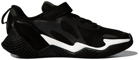 (PS) (유아용) 아디다스 4Uture Rnr K 블랙/화이트 FX2185 FX2185 Order (PS) (유아용) 아디다스 4Uture Rnr K 블랙/화이트 FX2185 FX2185