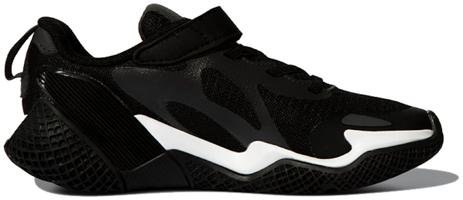 (PS) adidas 4Uture Rnr K Hitam/Putih FX2185 Order (PS) adidas 4Uture Rnr K Hitam/Putih FX2185