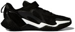 Order (PS) adidas 4Uture Rnr K Hitam/Putih FX2185