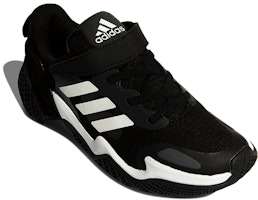 (PS) (유아용) 아디다스 4Uture Rnr K 블랙/화이트 FX2185 FX2185 Lookbook (PS) (유아용) 아디다스 4Uture Rnr K 블랙/화이트 FX2185 FX2185