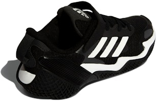 (PS) (유아용) 아디다스 4Uture Rnr K 블랙/화이트 FX2185 FX2185 Shop (PS) (유아용) 아디다스 4Uture Rnr K 블랙/화이트 FX2185 FX2185