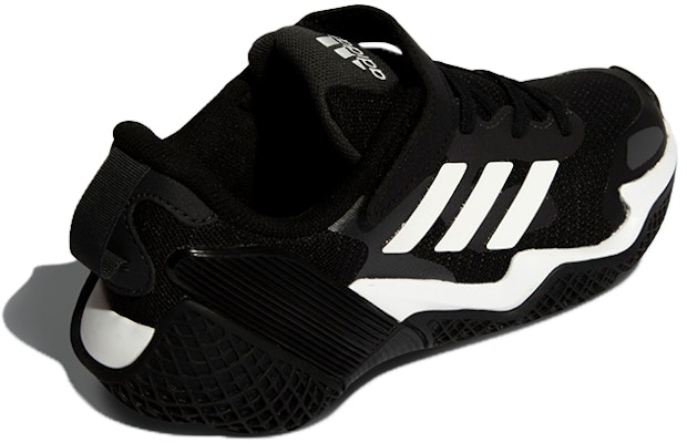 (PS) adidas 4Uture Rnr K Hitam/Putih FX2185 Shop (PS) adidas 4Uture Rnr K Hitam/Putih FX2185