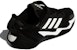 (PS) adidas 4Uture Rnr K Hitam/Putih FX2185