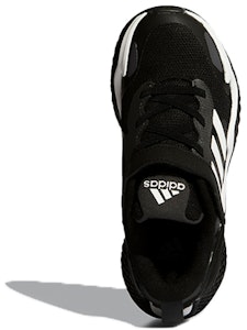 (PS) 阿迪达斯 4Uture Rnr 幼童 黑白配色 FX2185 Purchase (PS) 阿迪达斯 4Uture Rnr 幼童 黑白配色 FX2185