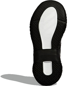 (PS) 阿迪达斯 4Uture Rnr 幼童 黑白配色 FX2185 Details for (PS) 阿迪达斯 4Uture Rnr 幼童 黑白配色 FX2185