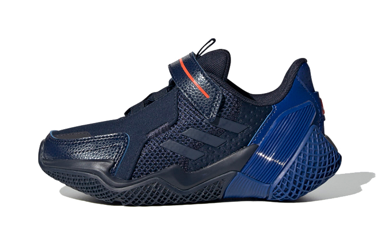 (Preschool) adidas 4Uture Rnr Navy FW8367