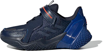 (Preschool) adidas 4Uture Rnr Navy FW8367 (Preschool) adidas 4Uture Rnr Navy FW8367