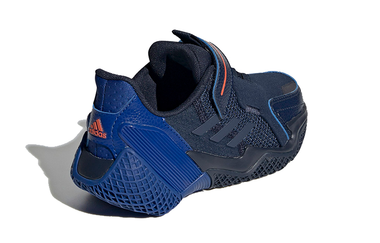 Shop (PS) adidas 4Uture Rnr Donkerblauw FW8367