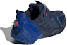Shop (PS) adidas 4Uture Rnr Donkerblauw FW8367