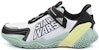 (PS) adidas 4uture Rnr Starwars 'Putih Hijau' EF9486