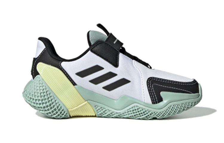 Order (PS) adidas 4uture Rnr Starwars 'Putih Hijau' EF9486