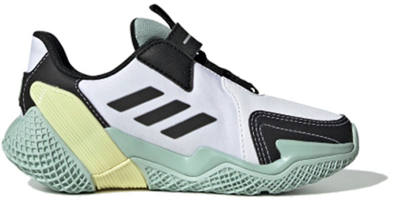 (PS) adidas 4uture Rnr Starwars 'Putih Hijau' EF9486 Order (PS) adidas 4uture Rnr Starwars 'Putih Hijau' EF9486