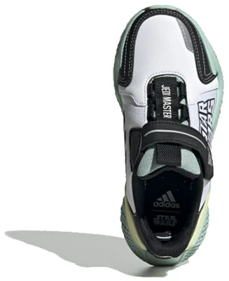 (PS) adidas 4uture Rnr Starwars 'Putih Hijau' EF9486 Shop (PS) adidas 4uture Rnr Starwars 'Putih Hijau' EF9486