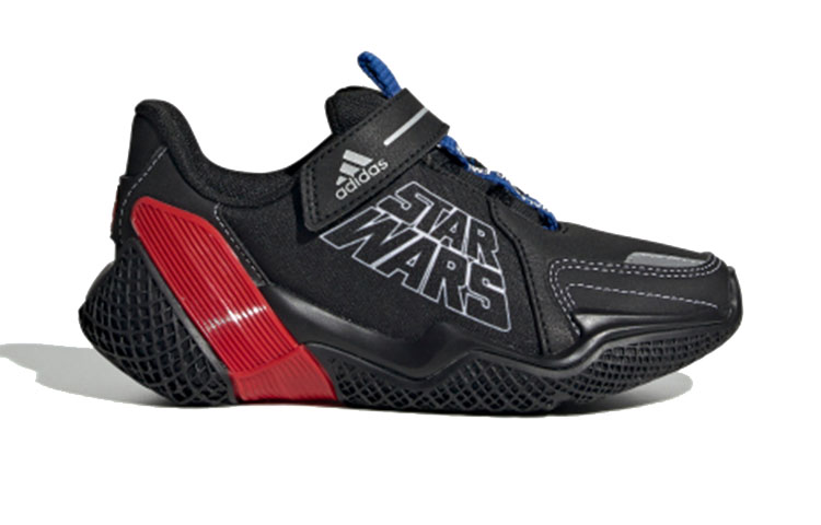 Order (PS) adidas 4uture Rnr Starwars Elk ''Schwarz Rot'' EF9488