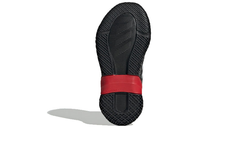 Purchase (PS) adidas 4uture Rnr Starwars Elk ''Schwarz Rot'' EF9488