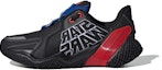 Buy (JR) adidas 4uture Rnr Starwars J 'Hitam Merah' EF9482