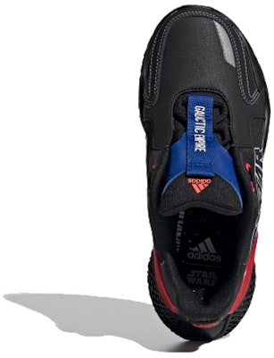 (Youth) adidas 4uture Rnr Starwars J 'Black Red' EF9482 Shop (Youth) adidas 4uture Rnr Starwars J 'Black Red' EF9482