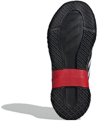 (Youth) adidas 4uture Rnr Starwars J 'Black Red' EF9482 Purchase (Youth) adidas 4uture Rnr Starwars J 'Black Red' EF9482