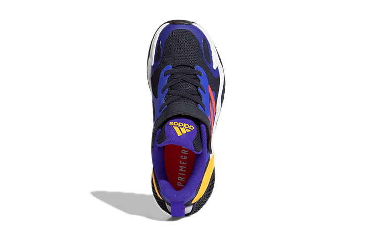 Purchase (PS) adidas 4Uture Runner ''Zwart Blauw'' GZ7755