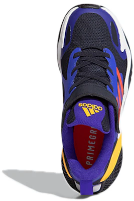 (PS) adidas 4Uture Runner ''Zwart Blauw'' GZ7755 Purchase (PS) adidas 4Uture Runner ''Zwart Blauw'' GZ7755