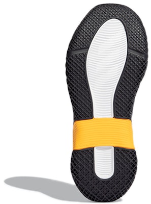 兒童 adidas 4Uture Runner 透氣輕便 低幫 兒童跑步鞋 黑藍 Details for 兒童 adidas 4Uture Runner 透氣輕便 低幫 兒童跑步鞋 黑藍