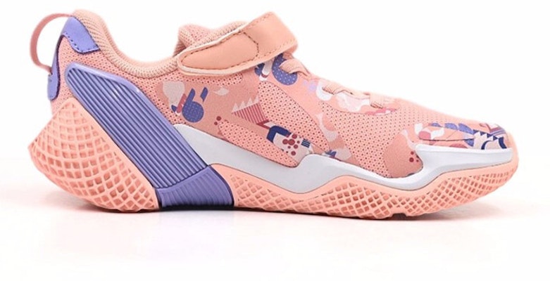 (PS) adidas 4Uture Rnr CNY Anak Kecil FZ4598 Order (PS) adidas 4Uture Rnr CNY Anak Kecil FZ4598