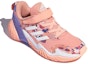 Lookbook (PS) adidas 4Uture Rnr CNY El Kanak-Kanak FZ4598