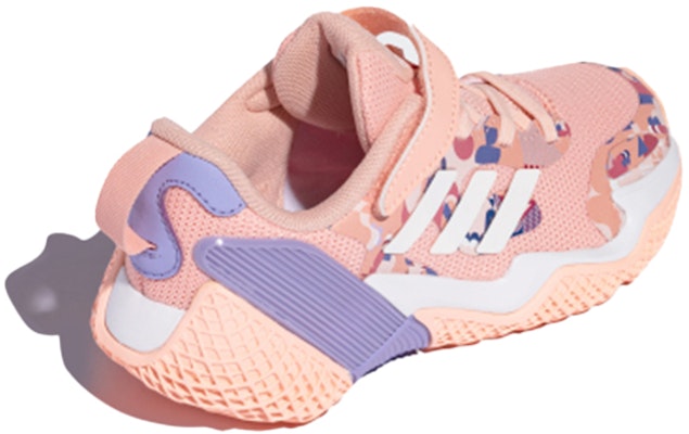 (Preschool) adidas 4Uture Rnr CNY El K FZ4598 Shop (Preschool) adidas 4Uture Rnr CNY El K FZ4598