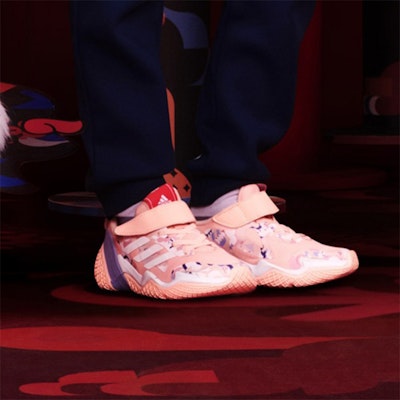 (PS) adidas 4Uture Rnr CNY Anak Kecil FZ4598 Sizing (PS) adidas 4Uture Rnr CNY Anak Kecil FZ4598
