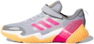 Buy (PS) adidas 4Uture Runner 'Gris Amarillo' GZ7777