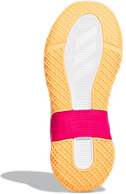 (PS) adidas 4Uture Runner 'Gris Amarillo' GZ7777 Details for (PS) adidas 4Uture Runner 'Gris Amarillo' GZ7777