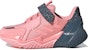 (JR) adidas 4Uture Rnr Pink/ 'Kelabu' FV3521