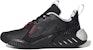(PS) adidas Star War 4uture One J 'Hitam Putih Merah' FV5793