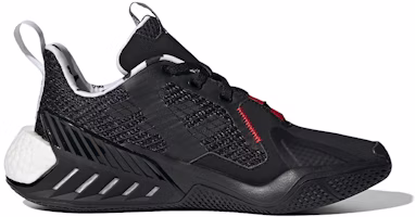 (PS) アディダス スター・ウォーズ 4uture One J (黒/白/赤) FV5793 Order (PS) アディダス スター・ウォーズ 4uture One J (黒/白/赤) FV5793