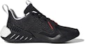 Order (PS) adidas Star War 4uture One J 'Hitam Putih Merah' FV5793