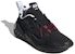 (PS) adidas Star War 4uture One J 'Hitam Putih Merah' FV5793