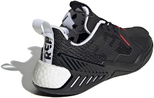 (PS) アディダス スター・ウォーズ 4uture One J (黒/白/赤) FV5793 Shop (PS) アディダス スター・ウォーズ 4uture One J (黒/白/赤) FV5793