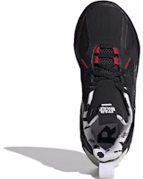 (PS) アディダス スター・ウォーズ 4uture One J (黒/白/赤) FV5793 Purchase (PS) アディダス スター・ウォーズ 4uture One J (黒/白/赤) FV5793