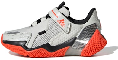 (Preschool) adidas 4UTURE Runner Shoes Grey EG1769 (Preschool) adidas 4UTURE Runner Shoes Grey EG1769