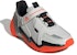 (PS) adidas 4UTURE Runner Kasut Kelabu EG1769