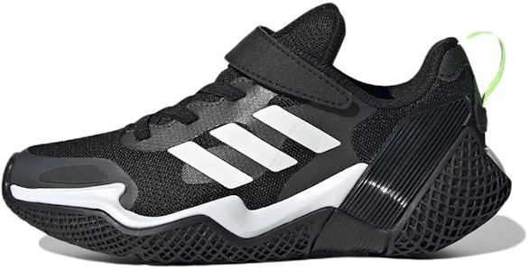 (PS) 阿迪达斯 4uture Runner Sport J '黑白' GZ1048 Buy (PS) 阿迪达斯 4uture Runner Sport J '黑白' GZ1048