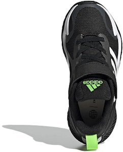 (PS) 阿迪达斯 4uture Runner Sport J '黑白' GZ1048 Purchase (PS) 阿迪达斯 4uture Runner Sport J '黑白' GZ1048