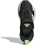 Purchase (PS) adidas 4uture Runner Sport J 'Hitam Putih' GZ1048