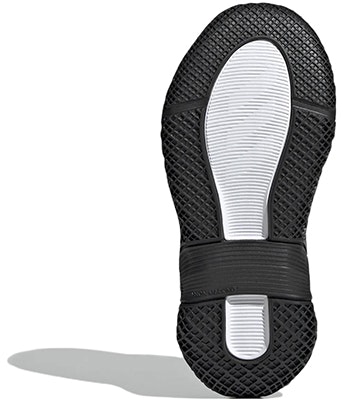 (Preschool) adidas 4uture Runner Sport J 'Black White' GZ1048 Details for (Preschool) adidas 4uture Runner Sport J 'Black White' GZ1048