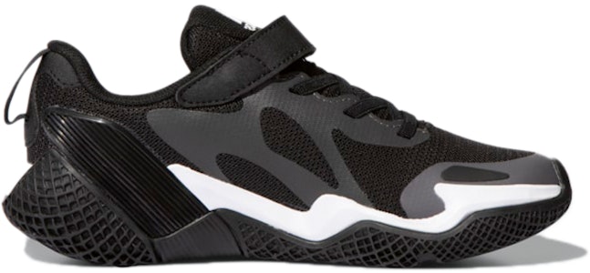 (PS) 阿迪达斯 4Uture Runner 运动童鞋 GZ7737 Order (PS) 阿迪达斯 4Uture Runner 运动童鞋 GZ7737