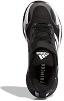 兒童 adidas 4Uture Runner Sport K 休閒 防滑耐磨輕便 低筒 跑步鞋 黑白 Purchase 兒童 adidas 4Uture Runner Sport K 休閒 防滑耐磨輕便 低筒 跑步鞋 黑白