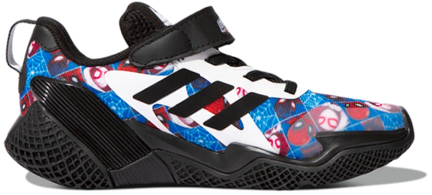 (PS) アディダス 4uture ランナー × マーベル スパイダーマン G55844 Order (PS) アディダス 4uture ランナー × マーベル スパイダーマン G55844