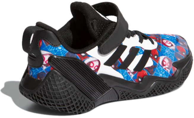 (PS) アディダス 4uture ランナー × マーベル スパイダーマン G55844 Shop (PS) アディダス 4uture ランナー × マーベル スパイダーマン G55844