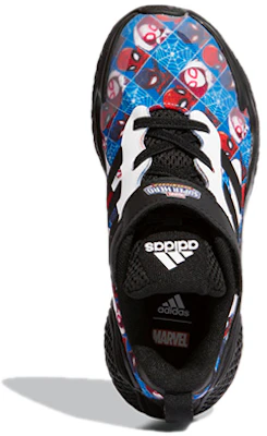 (PS) アディダス 4uture ランナー × マーベル スパイダーマン G55844 Purchase (PS) アディダス 4uture ランナー × マーベル スパイダーマン G55844