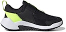 Order (PS) adidas 4Uture Sport Ac K 'Hitam Kuning Putih' FX2199